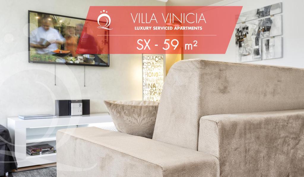 Villa Vinicia -1-0SX