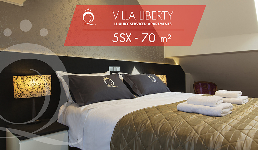 Villa Liberty -51-5SX