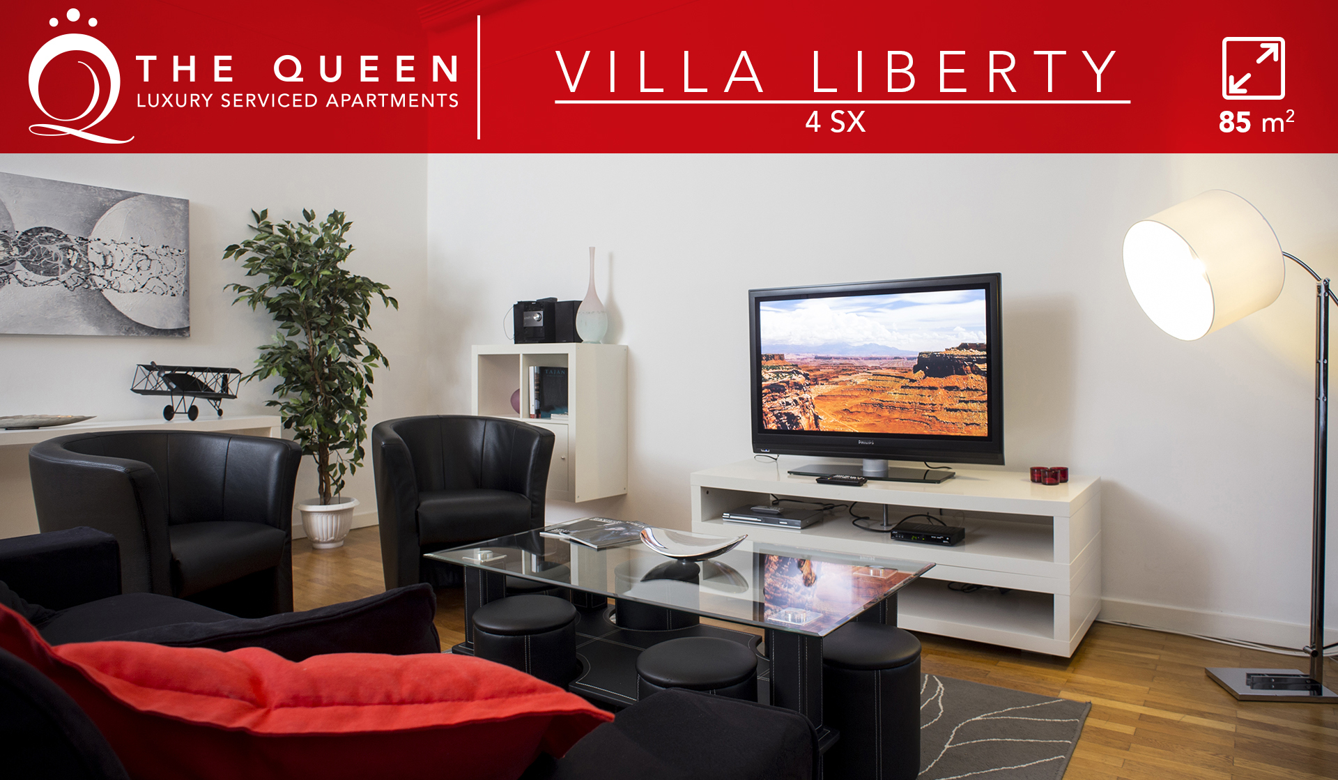 Villa Liberty -41-4SX