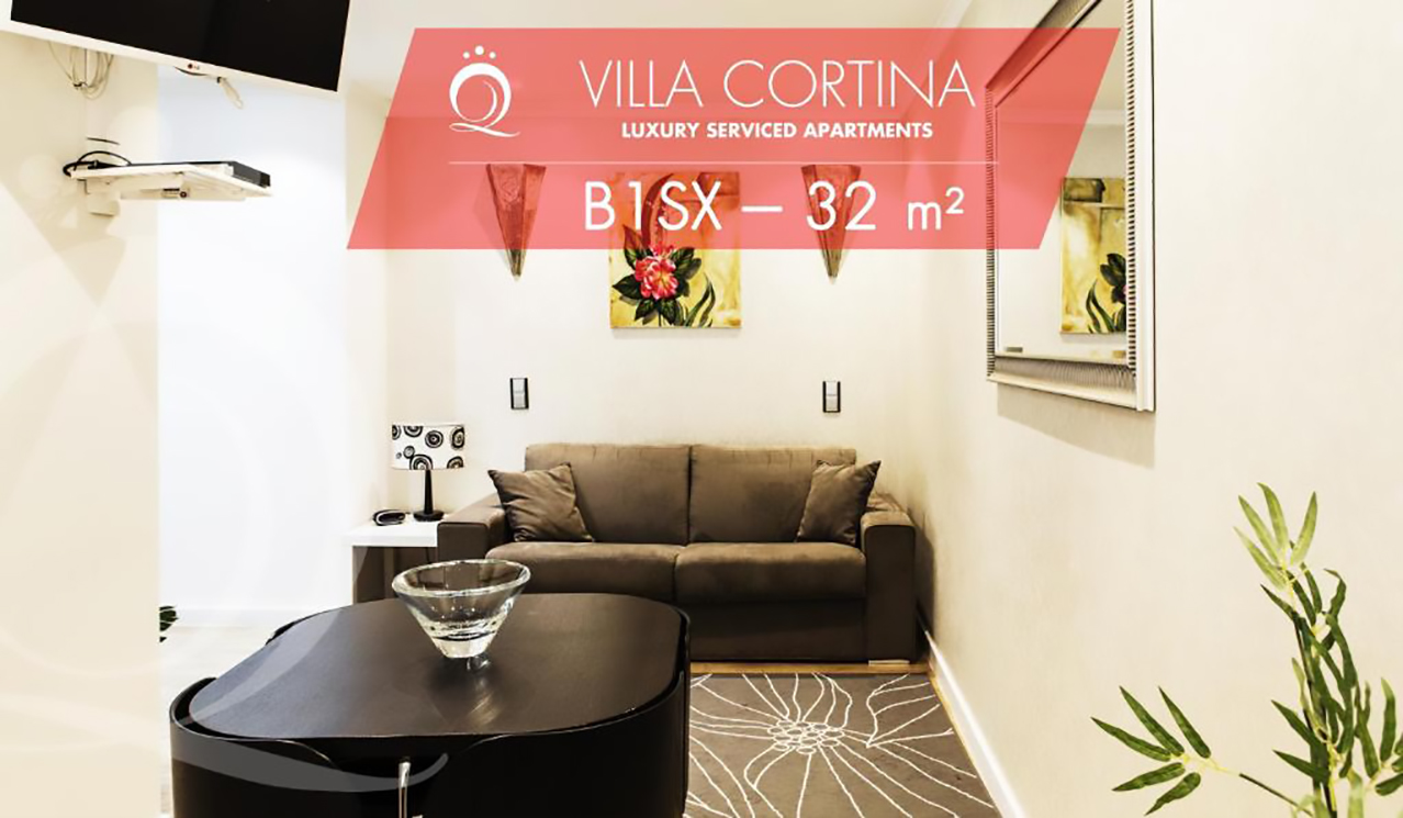 Villa Cortina -B11-B.1 SX