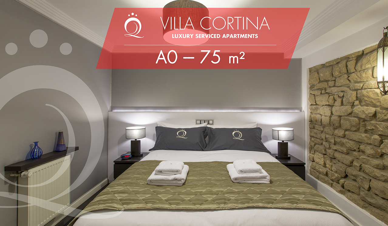 Villa Cortina -A1-A.0
