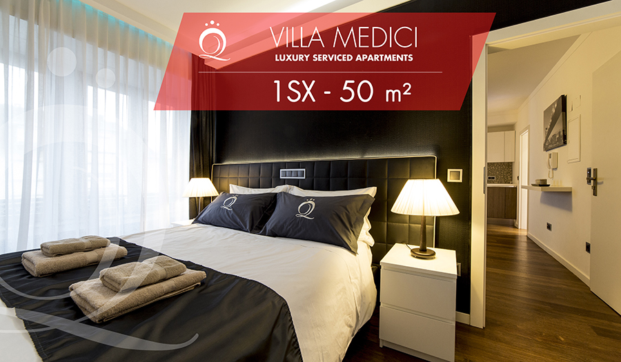 Villa Medici -11- 1SX
