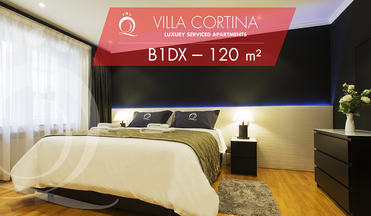 Villa Cortina -B12-B.1 DX