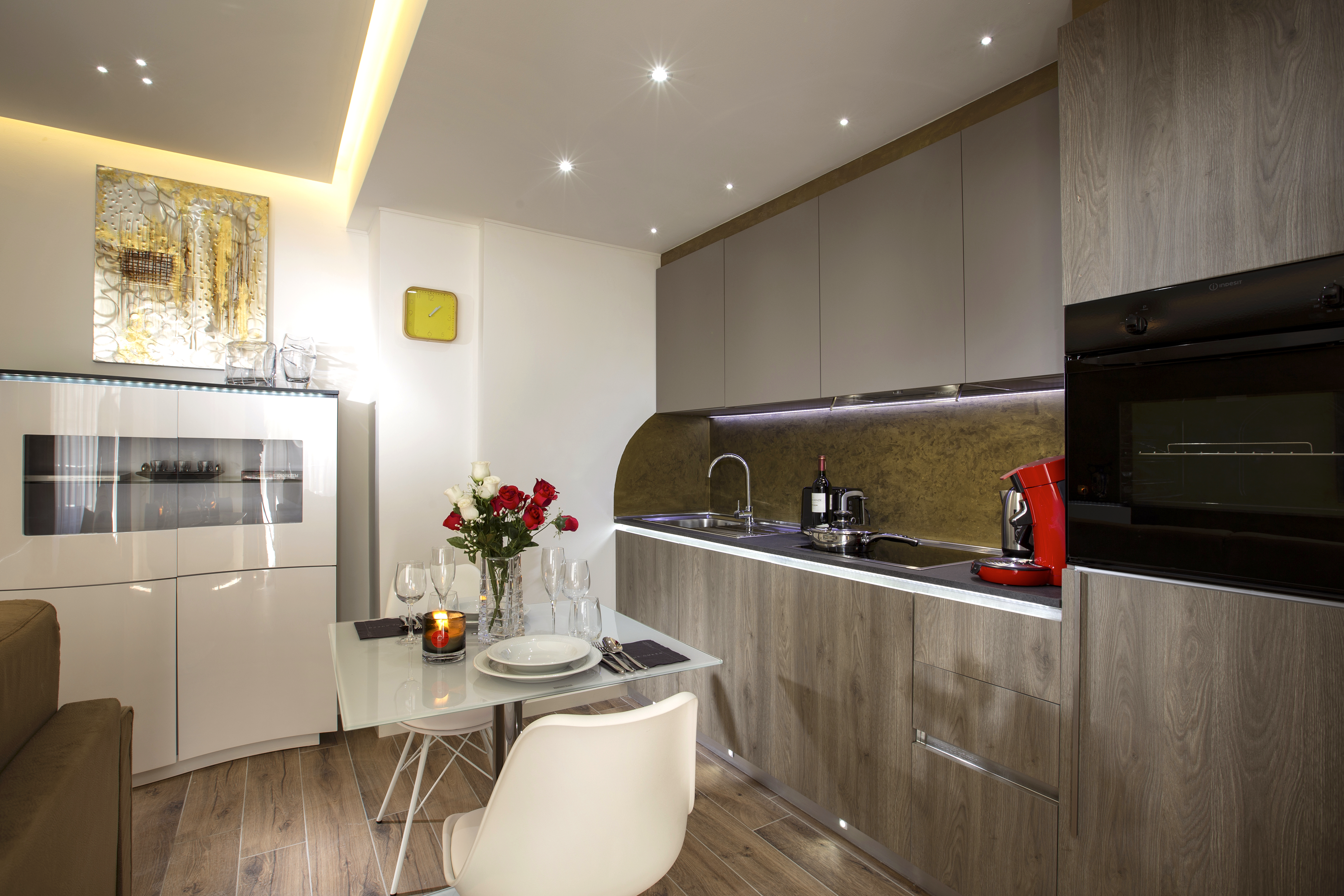 Villa Carlotta -52- 5SX-DX