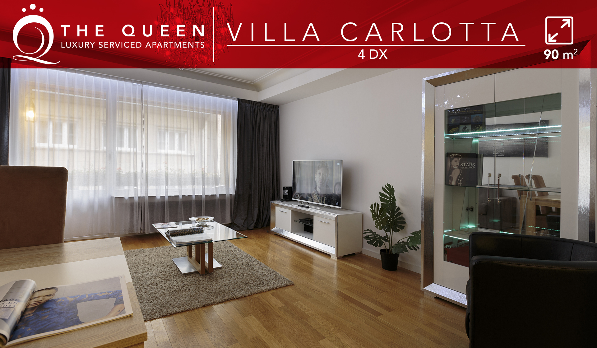 Villa Carlotta -42 -4DX