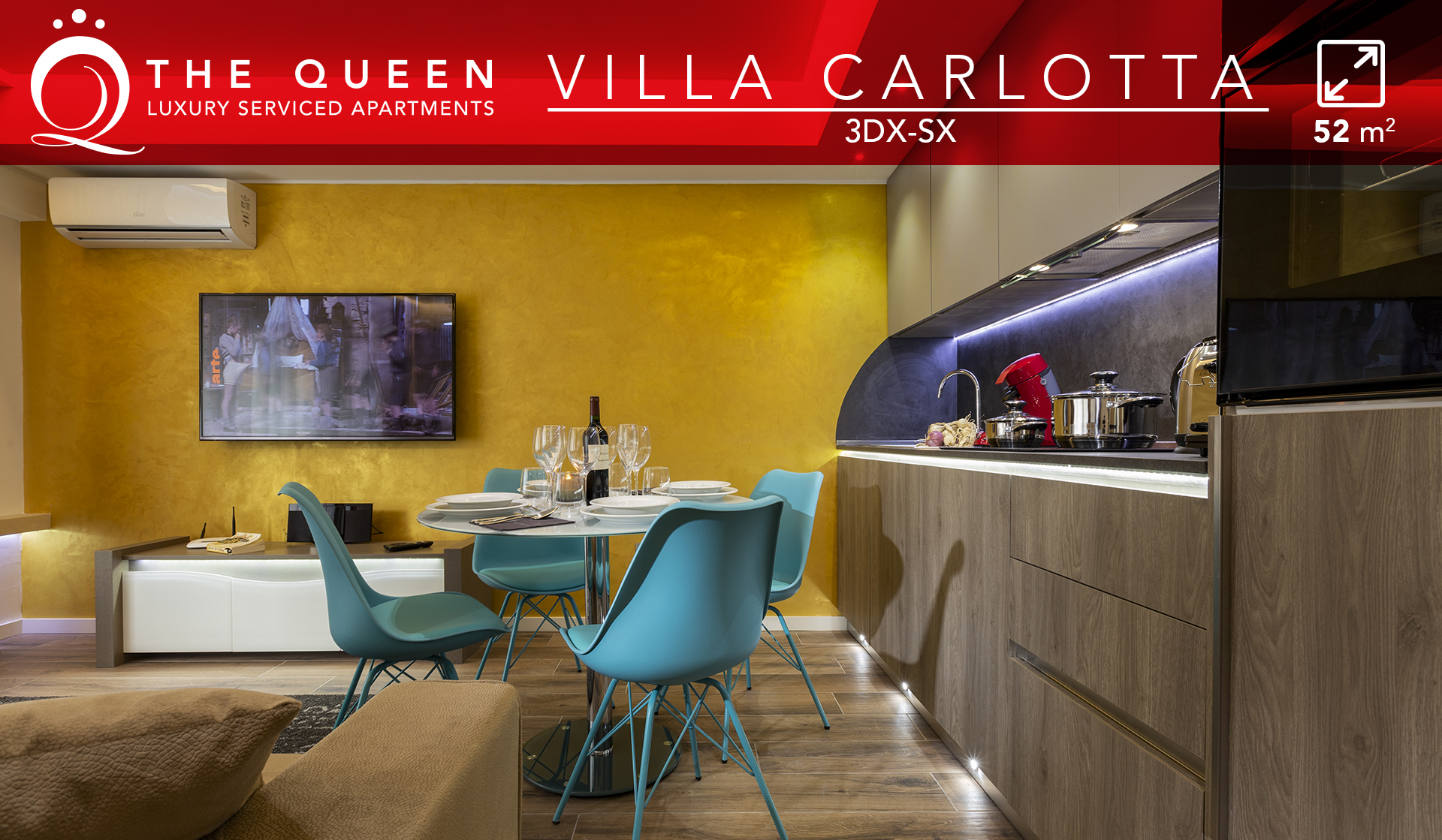 Villa Carlotta -33- 3DX-SX