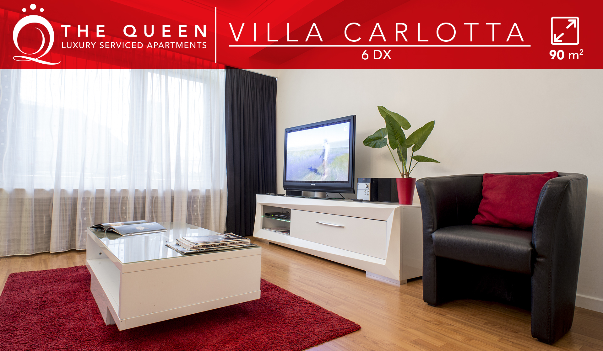 Villa Carlotta -62-6DX
