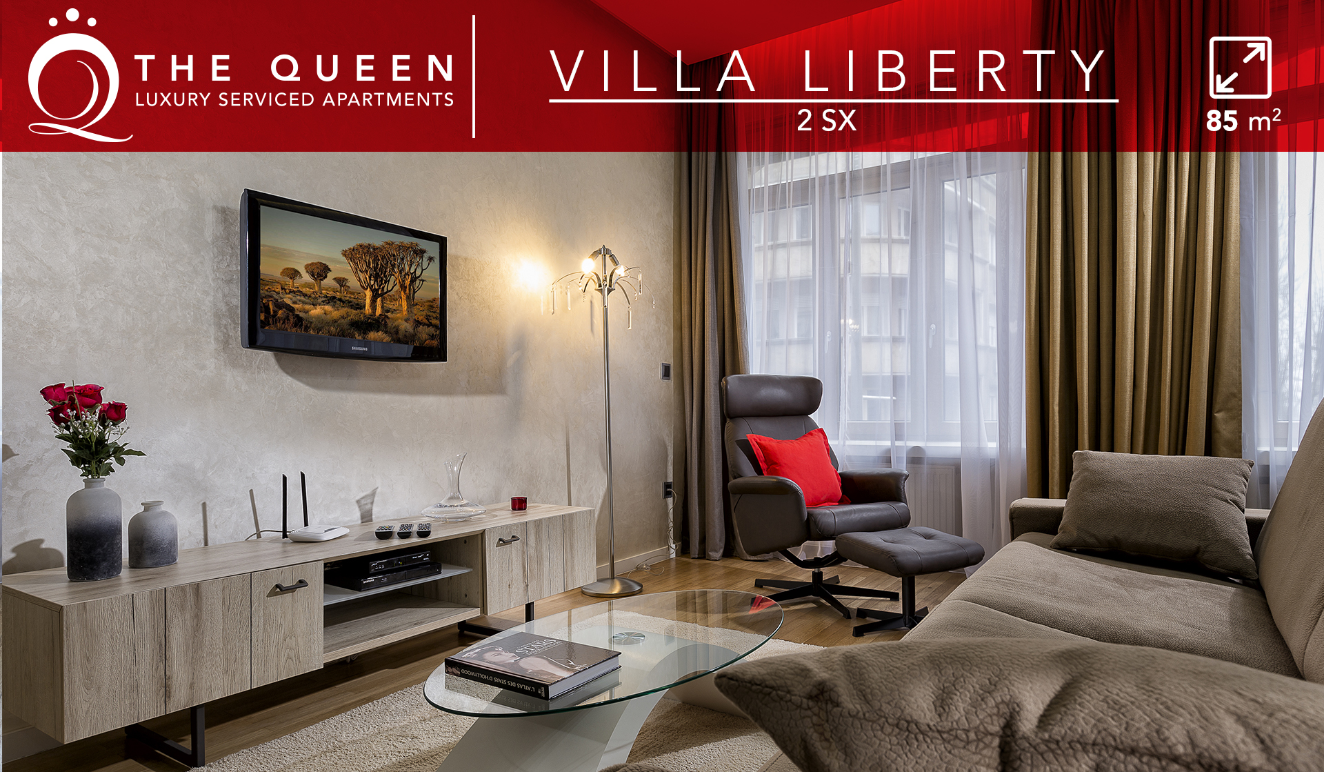 Villa Liberty -21-2SX