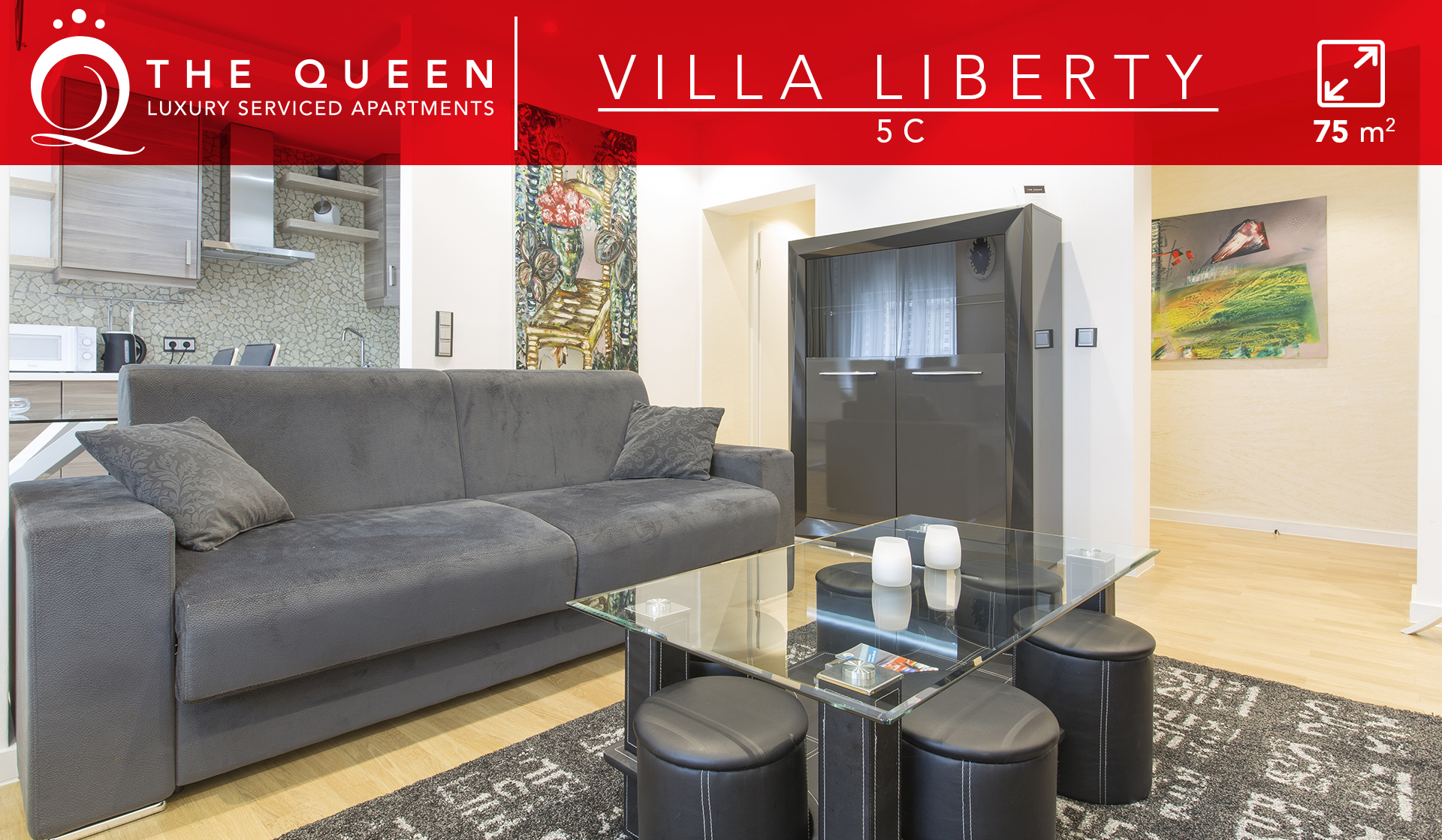 Villa Liberty -52-5C
