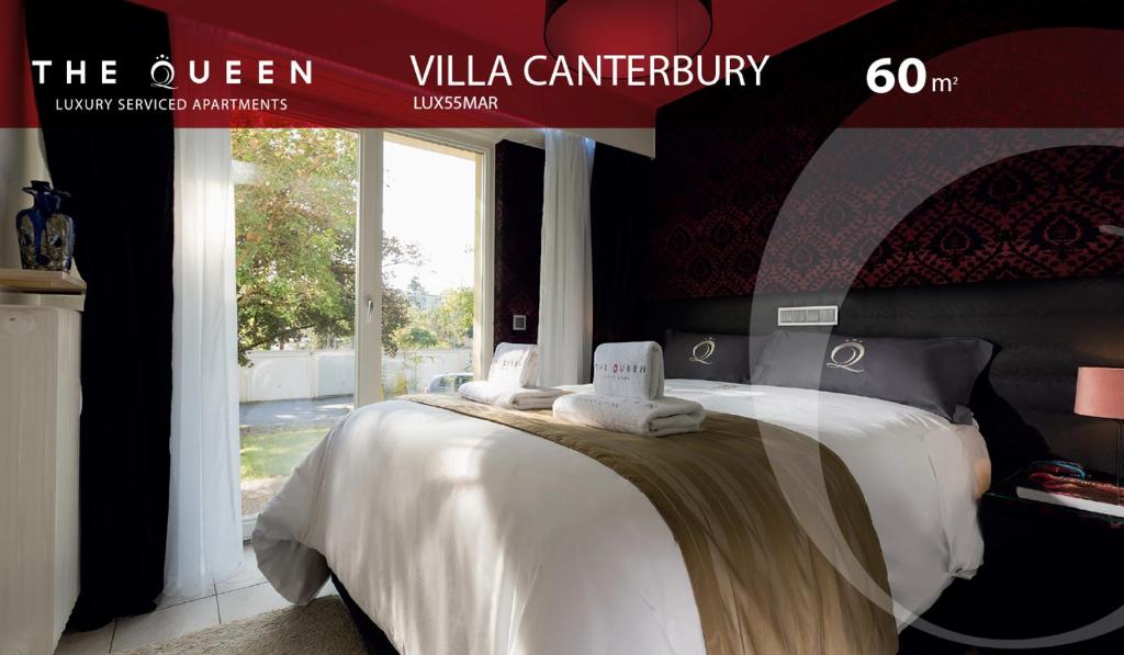 Villa Canterbury