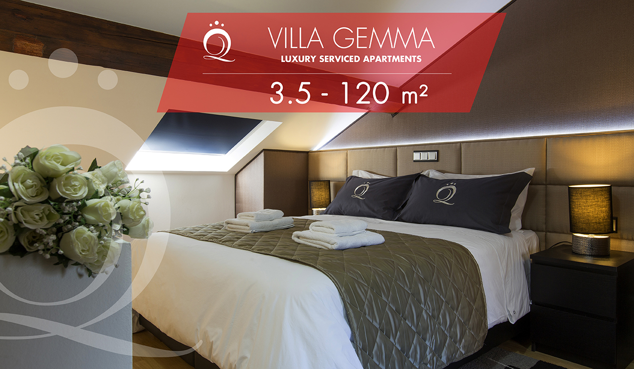 Villa Gemma 3.5