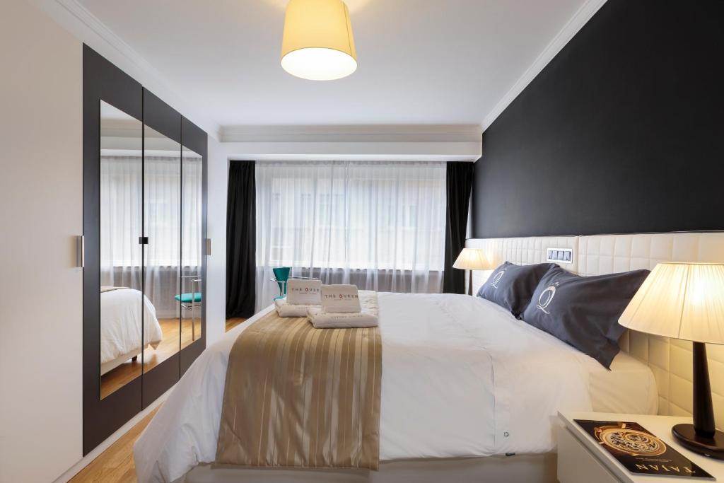 Carlotta 4sx Prestige Two-Bedroom Apartment13