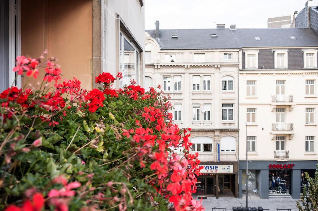 Carlotta 4sx Prestige Two-Bedroom Apartment6