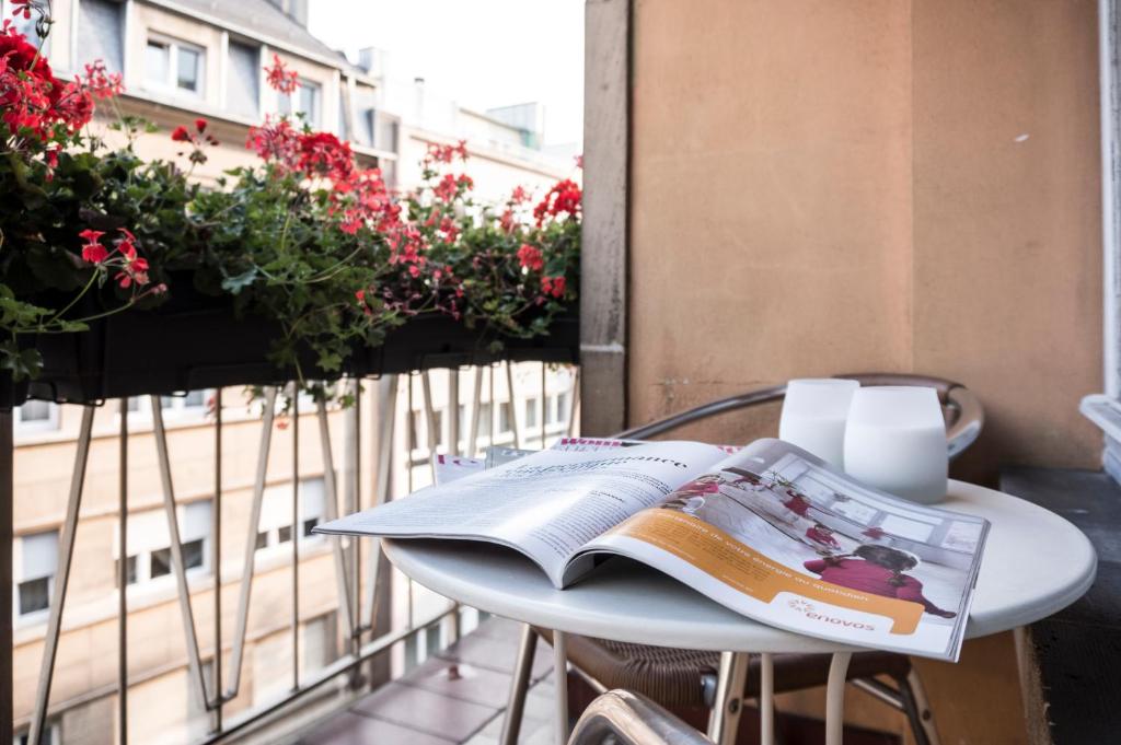 Carlotta 4sx Prestige Two-Bedroom Apartment7