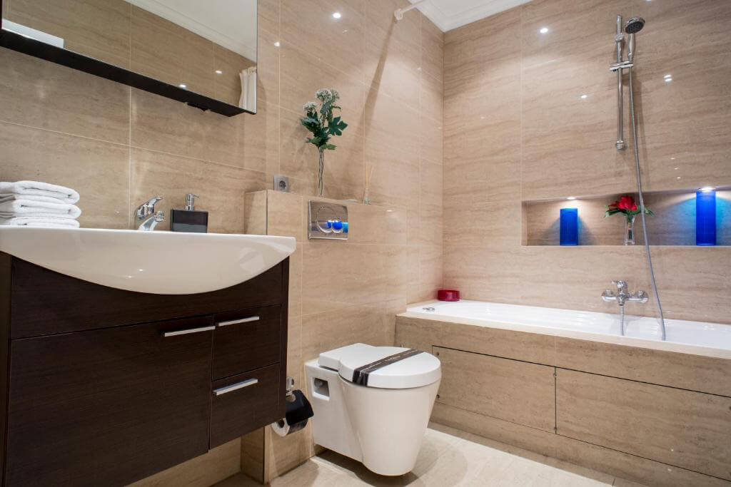 Carlotta 6DX Two-Bedroom Apartment with Terrace16