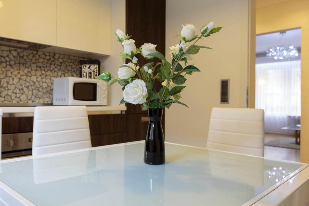 Carlotta 6DX Two-Bedroom Apartment with Terrace7