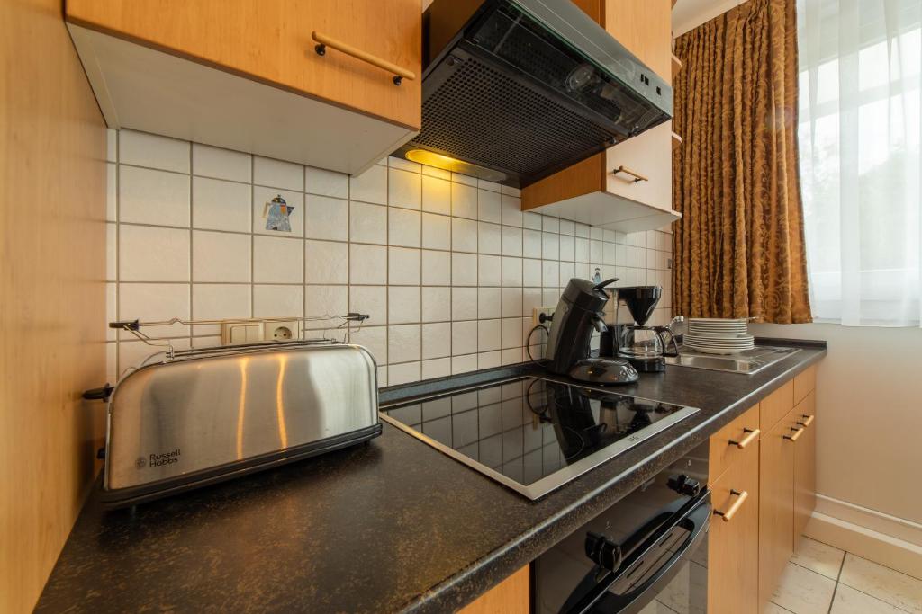 VILLA ADRIANA-The Queen Apartments Luxury Living18