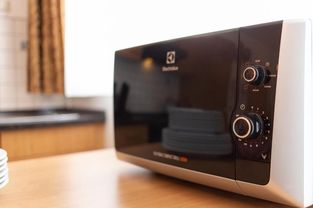 VILLA ADRIANA-The Queen Apartments Luxury Living20