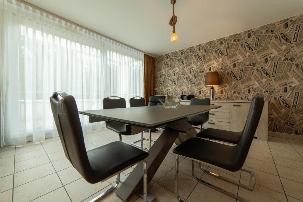 VILLA ADRIANA-The Queen Apartments Luxury Living22