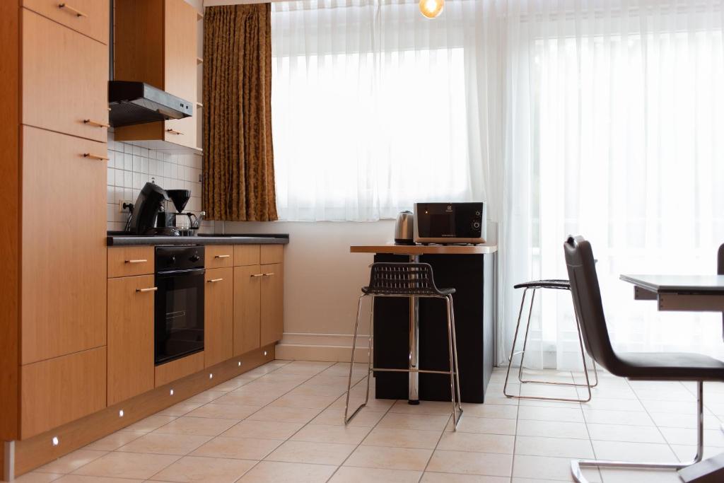 VILLA ADRIANA-The Queen Apartments Luxury Living24