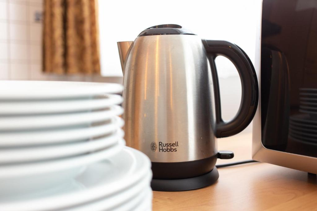 VILLA ADRIANA-The Queen Apartments Luxury Living26