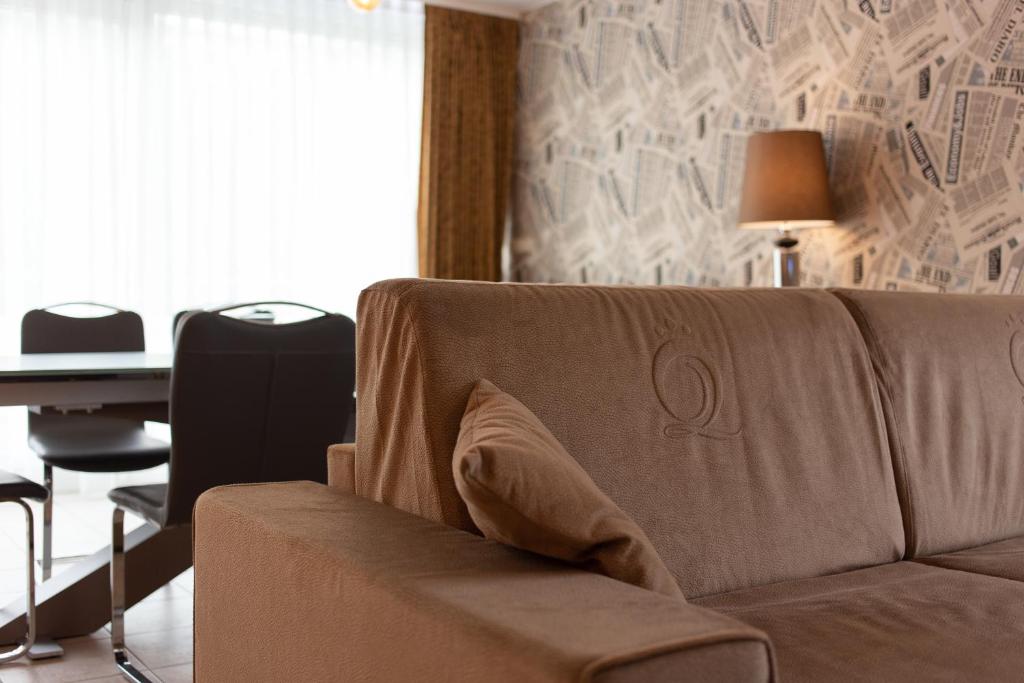 VILLA ADRIANA-The Queen Apartments Luxury Living44