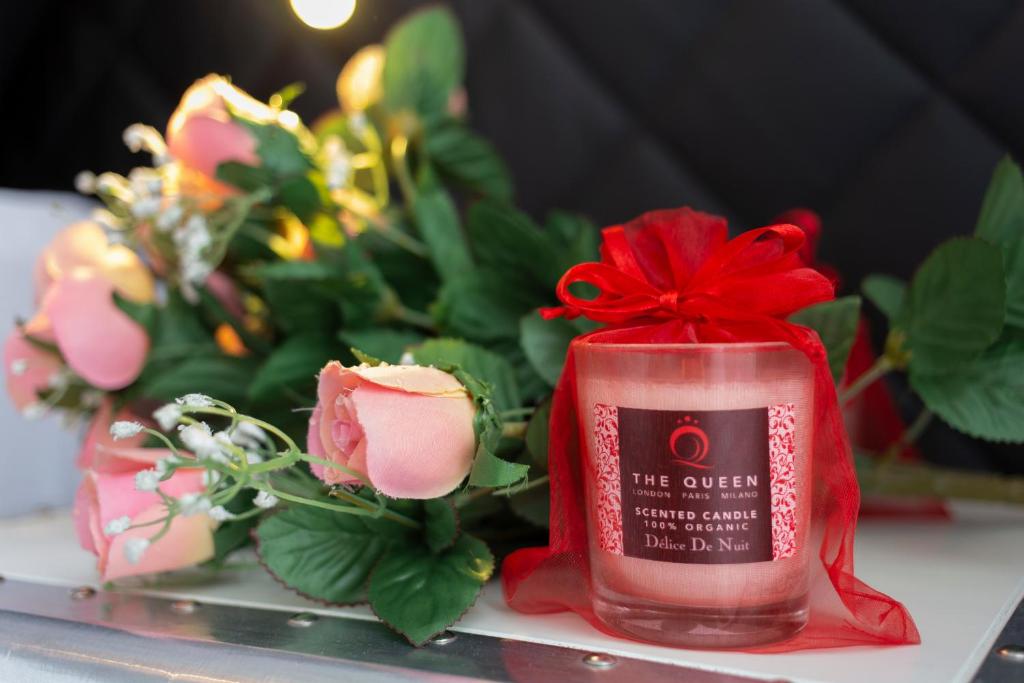 VILLA ADRIANA-The Queen Apartments Luxury Living7