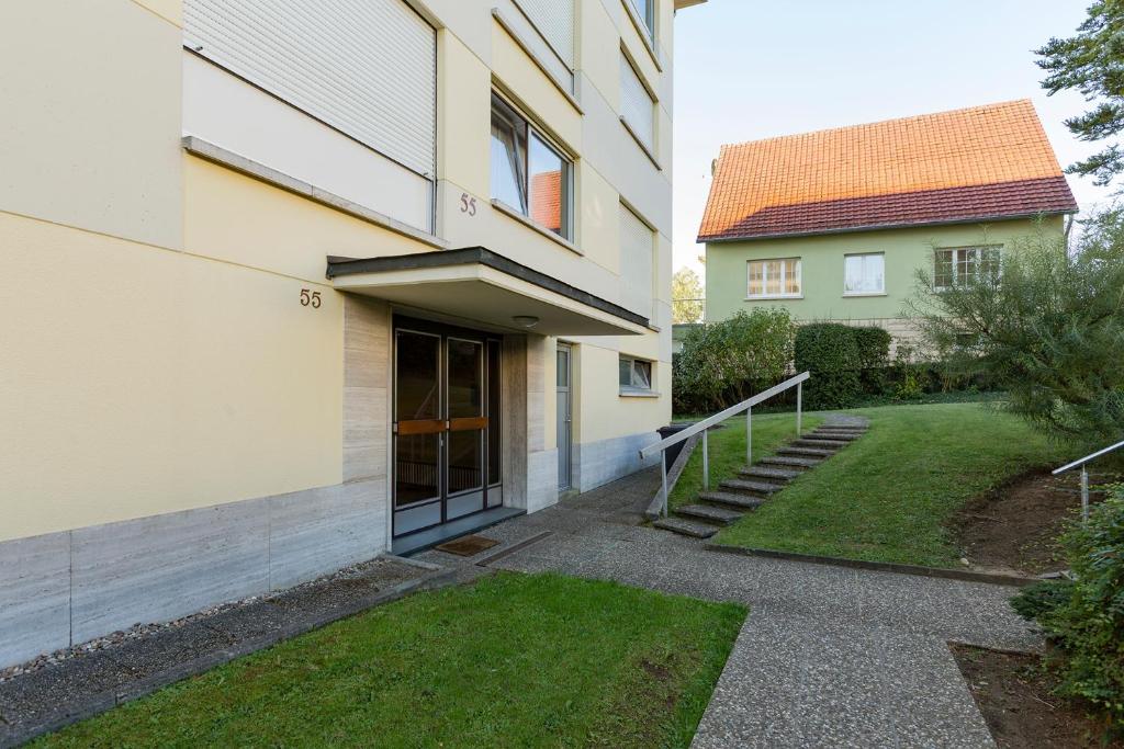 Villa Canterbury The Queen Luxury living Luxembourg