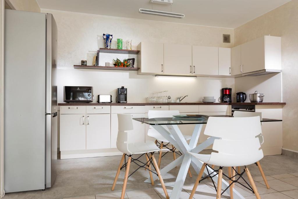 Villa Canterbury The Queen Luxury living Luxembourg5