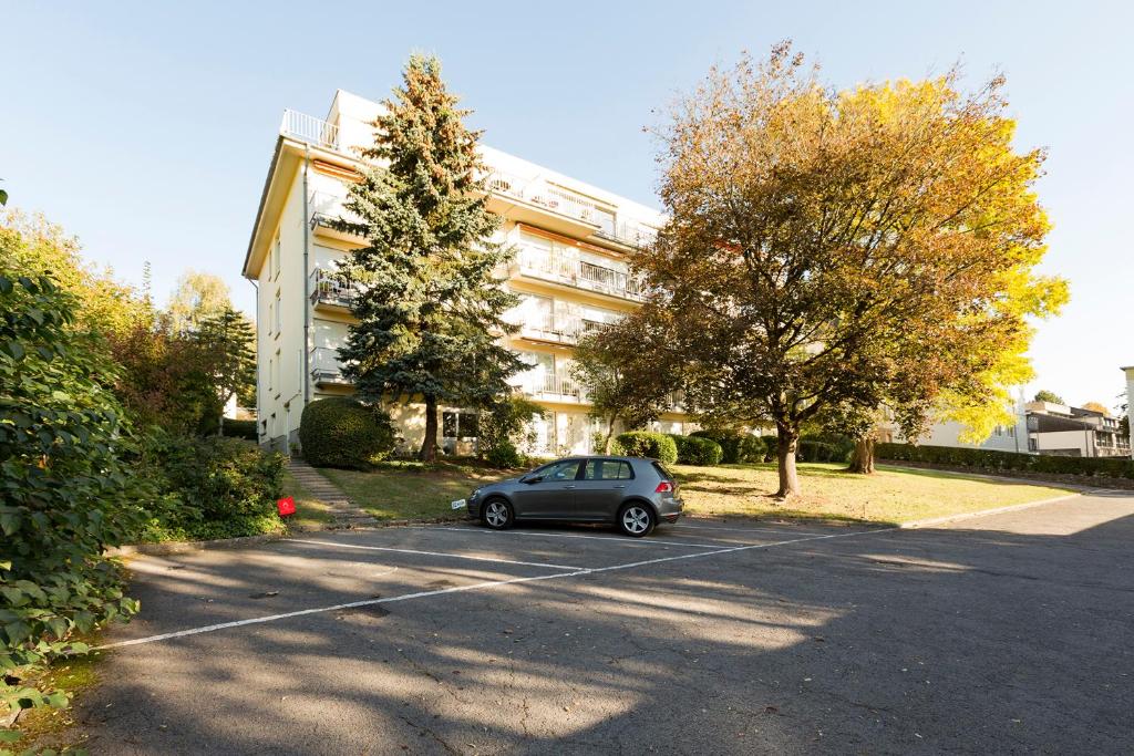 Villa Canterbury The Queen Luxury living Luxembourg812