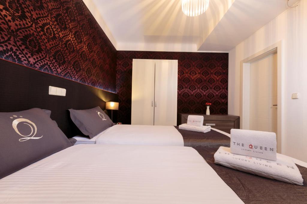 gemma 5 Apartment – Split Level10