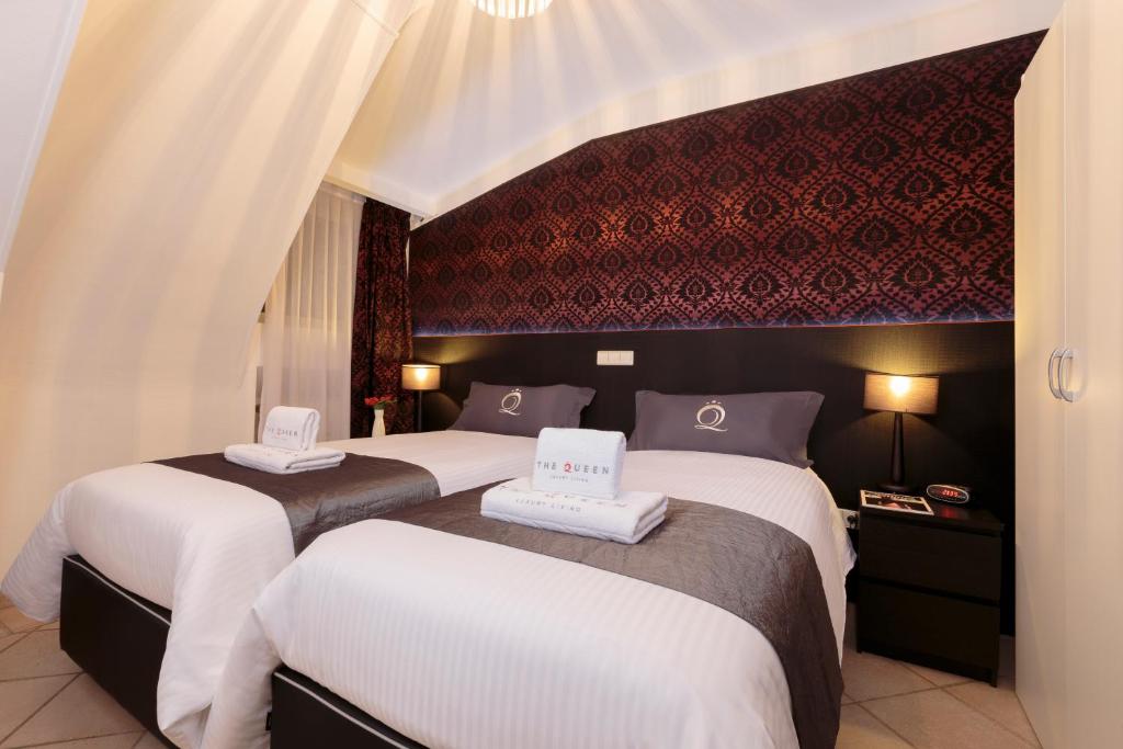 gemma 5 Apartment – Split Level11