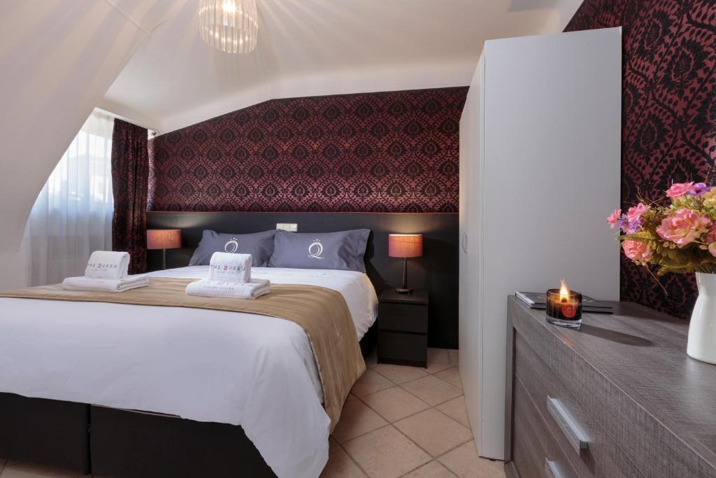 gemma 5 Apartment – Split Level12