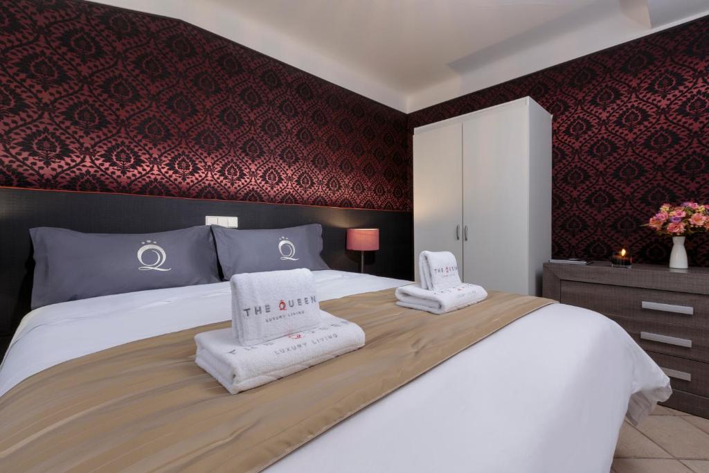 gemma 5 Apartment – Split Level14