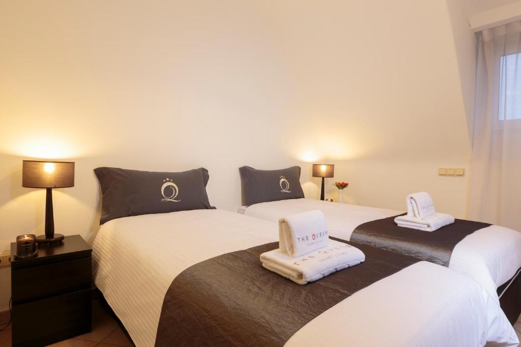 gemma 5 Apartment – Split Level17