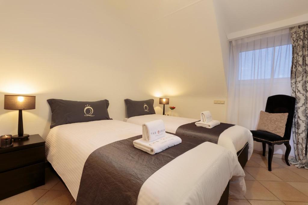 gemma 5 Apartment – Split Level18