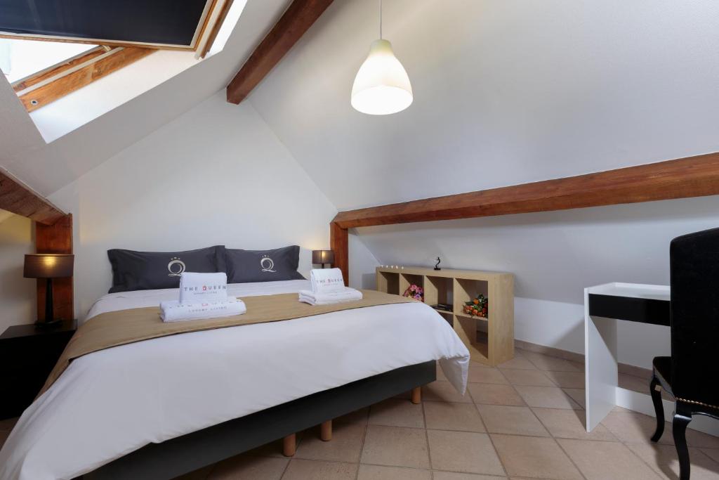 gemma 5 Apartment – Split Level19