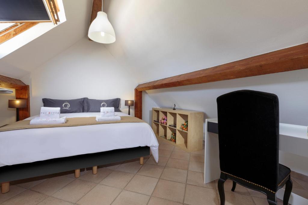 gemma 5 Apartment – Split Level20