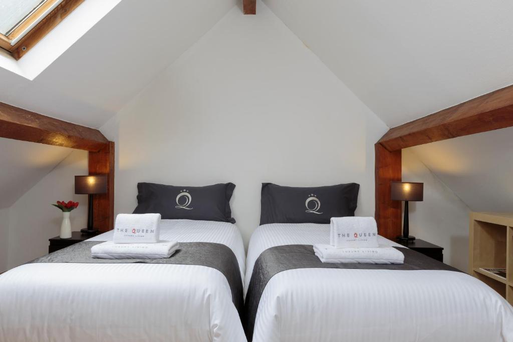 gemma 5 Apartment – Split Level21