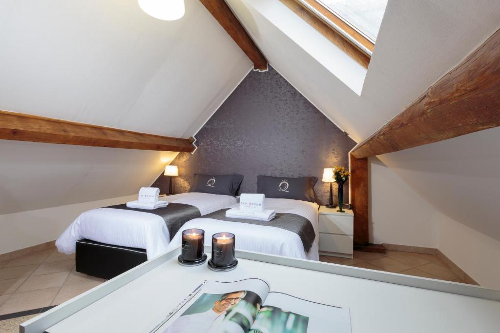 gemma 5 Apartment – Split Level23