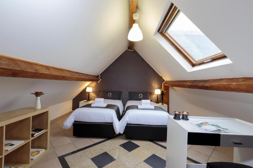 gemma 5 Apartment – Split Level25