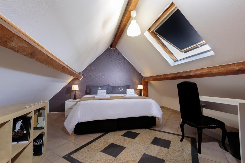 gemma 5 Apartment – Split Level26