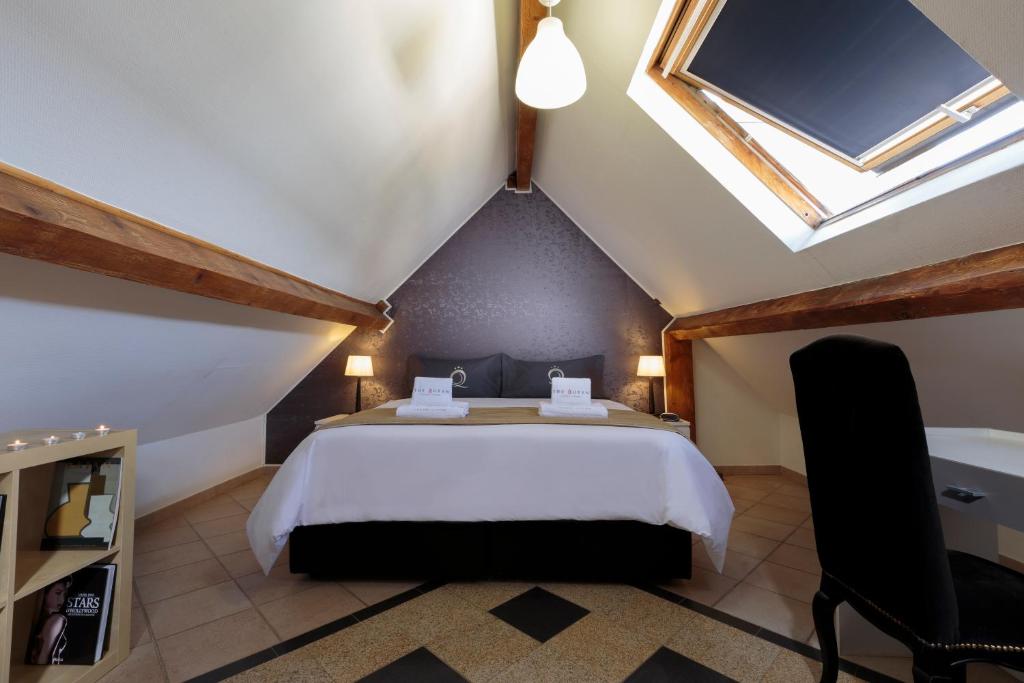 gemma 5 Apartment – Split Level27