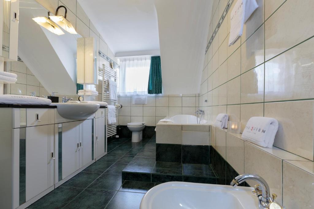 gemma 5 Apartment – Split Level28