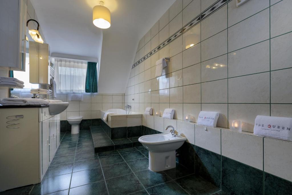 gemma 5 Apartment – Split Level29