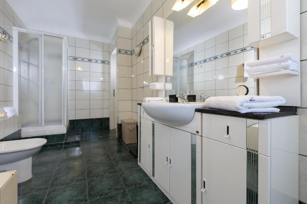 gemma 5 Apartment – Split Level30