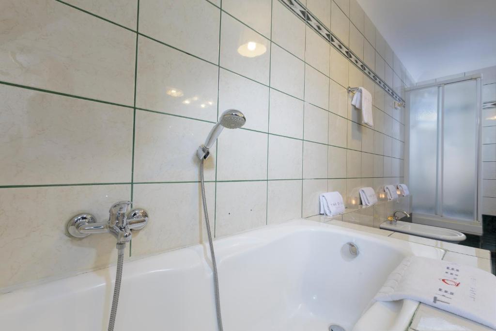 gemma 5 Apartment – Split Level31