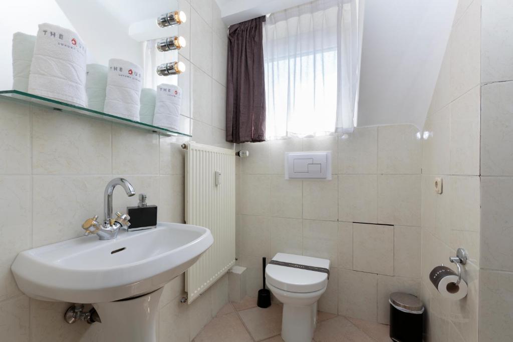 gemma 5 Apartment – Split Level32