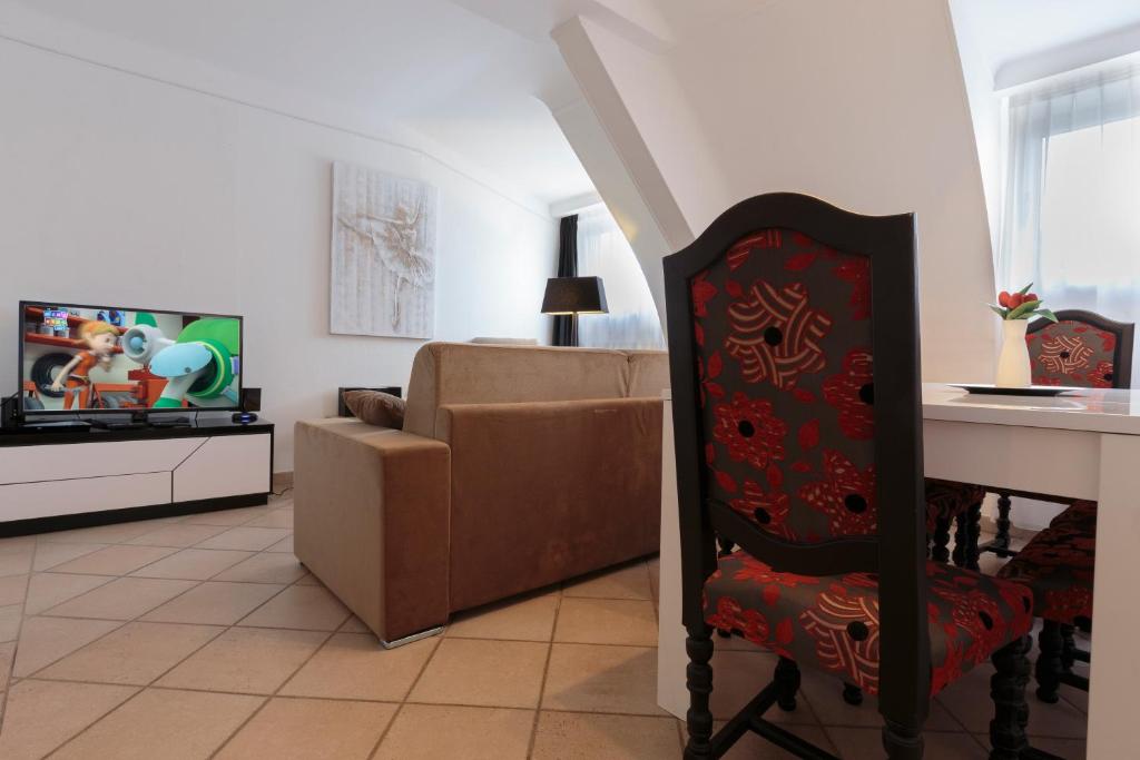 gemma 5 Apartment – Split Level4