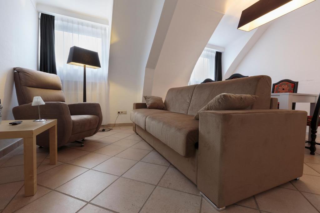 gemma 5 Apartment – Split Level6